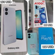Celulares disponibles - Img 55559894
