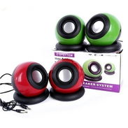 Bocina para PC y laptops - Img 58021632