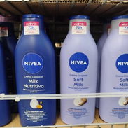 Crema corporal*🔥 Marca NIVEA - Img 58183175
