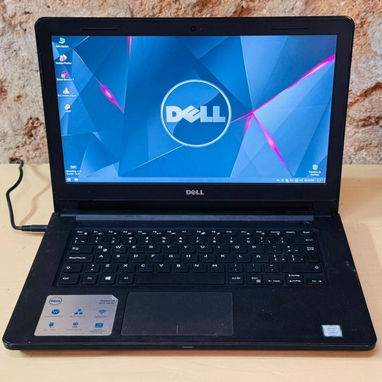 💻 120 USD – Laptop Dell como nueva Equipo confiable con rendimiento ideal para algunos juegos y programación - Img 123894414