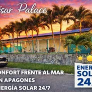 EXPECTACULAR PISCINA GIGANTE DE 10 METROS DE LARGO CASA FRENTE A LA PLAYA CON VISTA ALMAR BOCA CIEGA. 77990721. Fijo - Img 54363481