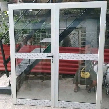Todo lo k necesitas para su hogar en aluminio.Cualquier duda puede escribir al wasa 59234264 - Img 118130667