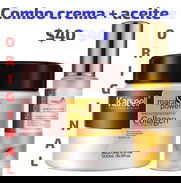 Karsell aceite y mascarilla - Img 47855357