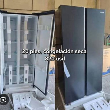 Se vende equipo electrodomestico - Img 125872498