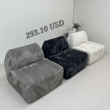 Muebles de espuma de alta densidad comprimidos !! - Img 124554911