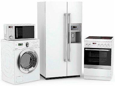 Electrónico especializado en lavadoras y refrigeradores - Img main-image-45847386
