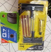 Kit de reparacion de neumaticos - Img 50389342