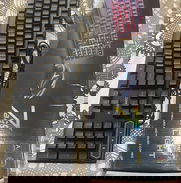 Combo teclado+mouse 7 colores - Img 49608896