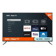 Smart TV de 50 pulgadas - Img 45613114