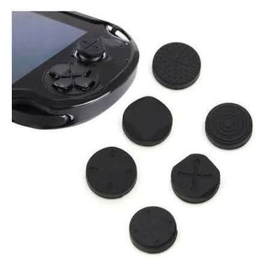 🔥🎮 ¡ACCESORIOS PARA PSP Y PS VITA EN YOE GAME! 🎮🔥54484139  ¿Necesitas darle nueva vida a tu consola? 👑💙 YOE GAME - 7/9