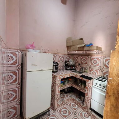 Se vende casa en planta baja en centro habana 1er apartamento de un edificio moderno de 9 apartamentos ! - Img 127641048