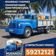 ⭐Transporte y brigada laboral ⭐ - Img 54572053