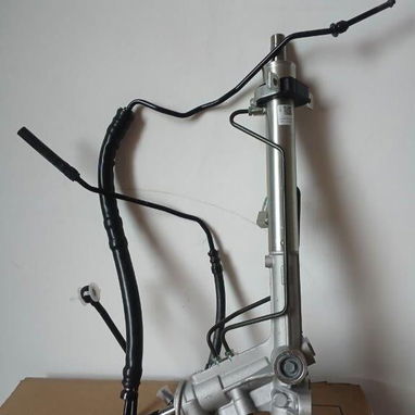Vendo sistema de dirección TRW del Skoda Fabia!!!! - Img 117431259