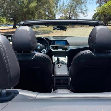 BMW M440i Convertible 2023. Disfruta el lujo y la potencia alemana - Img 123236424