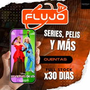 FlujoTv deporte, series, novelas y películas. - Img 58321189