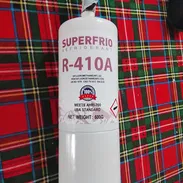 Vendo gas refrigerante R410 A - Img 55736421