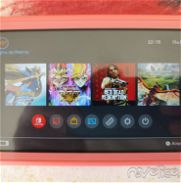 Se vende Nintendo switch pirateado - Img 45811925