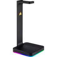 Soporte para audifonos RGB corsair - Img 55451485