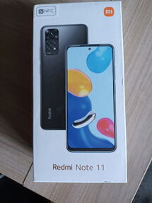 📱Samsung A11($130) A12($145) A13 F13 ($160) A32($200) => Xiaomi Note 11 Note 12 Note 13 Contacto: 53635514 Bryan - Img main-image