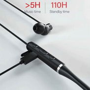 AUDIFONOS LENOVO MANOS LIBRES BLUETOOTH WIRELESS NUEVOS A ESTRENAR TELEF 59251731 - Img 48728214