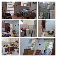 Vendo apto interior en bajo, en un edificio de 3plantas, Municipio 10 de Octubre, Reparto La Sola. - Img 55555424