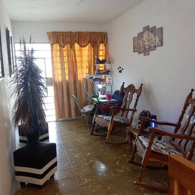Vendo casa en San Francisco de Paula - Img 124730091