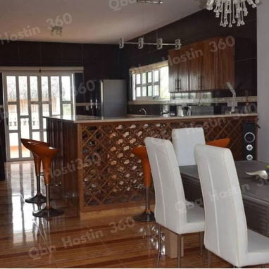 RENTA hostal de 5 habitaciones y piscina con Qba Hostin 360 en PLAYA SANTA MARIA, LA HABANA. - 4/9