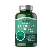 Spirulina 300 tab 27 usd - Img 55070271
