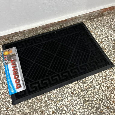 Alfombras de goma dura - Img 123347241