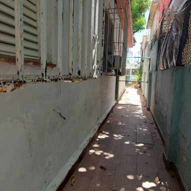 Casa independiente biplanta - 8/10
