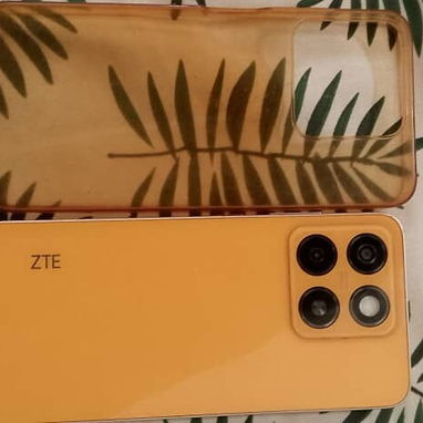 📱🔥 VENDO ZTE BLADE A55 🔥📱 💵 Precio: 130USD 🤝 Me ajusto un poquito al precio. 📲 Características: 🔹 Modelo: ZTE Bl - 4/6