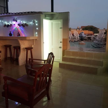 🏠 Apartamento independiente en Miramar, Playa - Img 118314241