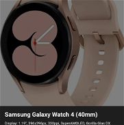 Samsung Galaxy Watch 4 (40mm) - Img 45425925