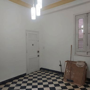 Apartamento en Vedado 19 y 18 - 7/8