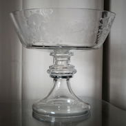 Frutero de Pedestal Vintage - Tel: 5358 0956 - Vedado - Img 57777225