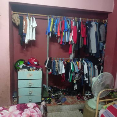 Venta de Casa en El CERRO. PALATINO.#121 - Img 118831026