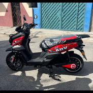 Moto electrica treck ADV - Img 54989211