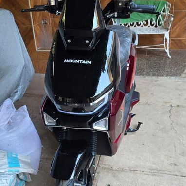 Motos Electricas nuevas - 2/3