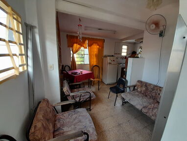 Vendo apartamento interior en pàrraga, Arroyo naranjo - Img 64483468