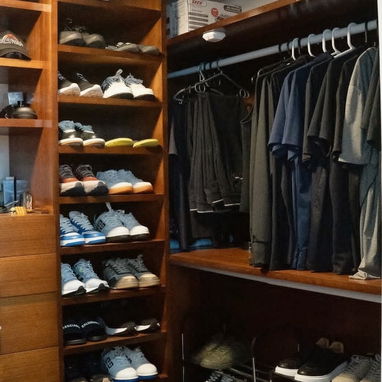 Closet Vestidor✅ - 2/6