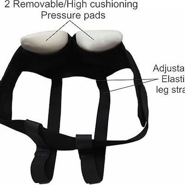 Faja original para operación de hernia (nueva) - Img 122382955