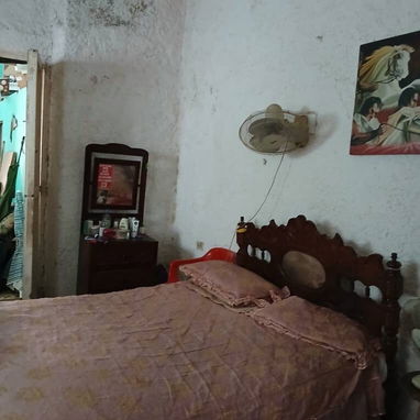 🏠 SE VENDE CASA DE DOS PLANTAS EN LA CALLE CORONEL VERDUGO, CÁRDENAS, MATANZAS – 40.000 USD - 6/6