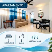Se venden dos apartamentos en Miramar. - Img 57471625