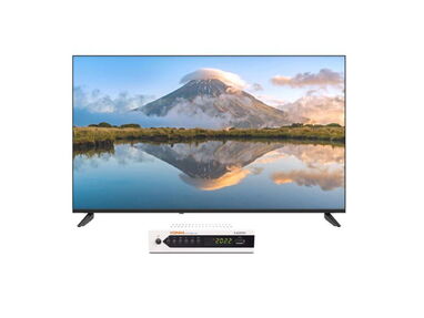 la mejor oferta de todo revolico Smart TV 55" y 65" nuevos aprovecha. con garantia - Img main-image-45792244
