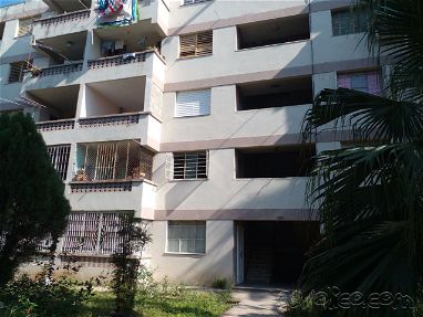 Apartamento de 2 habitaciones, 3er piso, Reparto Bahia Habana del Este - Img 67634916