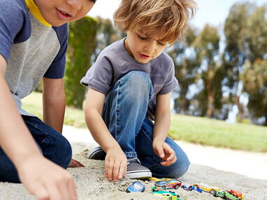 ⭕ JUEGOS para NIÑOS y NIÑAS Juguetes didáctivos Juegos de niños Juegos entretenidos NUEVOS Juguetes GAMA ALTA - Img 49388506