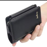 Billeteras hombre multifuncion - Img 56828273