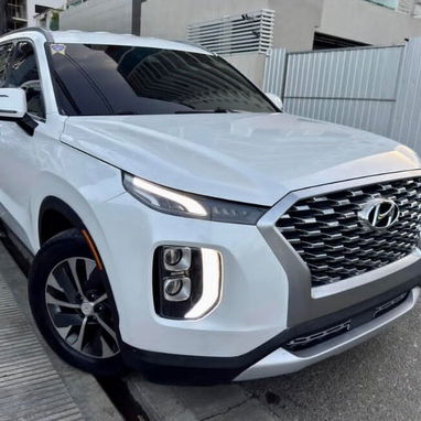 HYUNDAI PALISADE SEL 2020 4WDHYUNDAI PALISADE SEL 2020 4WD - 2/6