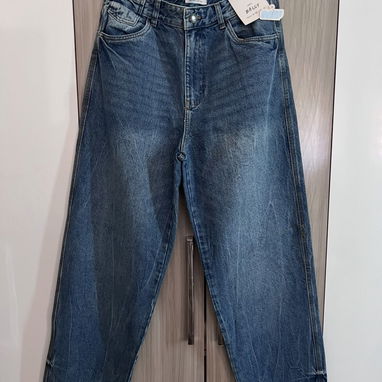 Pantalones de Hombre Top Calidad (NO SHEIN) - 6/8