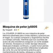 Maquina de pelar - Img 57957108
